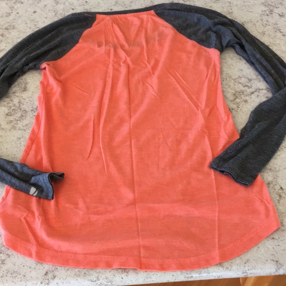 Baseball tee - Picture 5 of 5